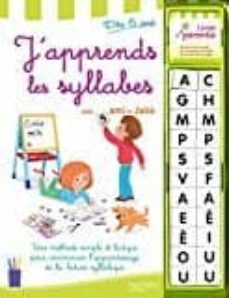 apprends les syllabes-9782013950701