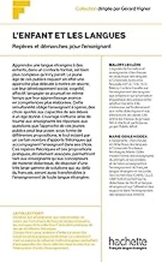 enfant et les langues-9782017199601