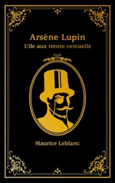 -maurice leblanc-9782017203001