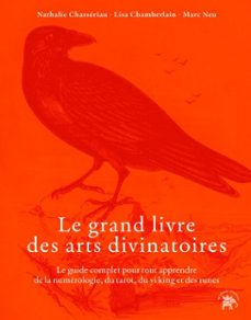 -marc neu-lisa chamberlain-nathalie chassériau-banas-9782017362401
