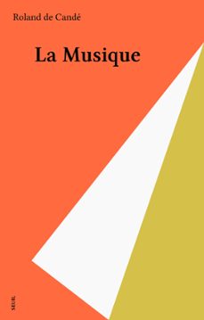 la musique (ebook)-roland de cande-9782021269901