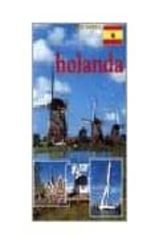 holanda (la guia verde)(4529)-9782067105201