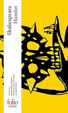 hamlet (frances)-9782070304301