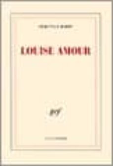 louise amour-9782070309801