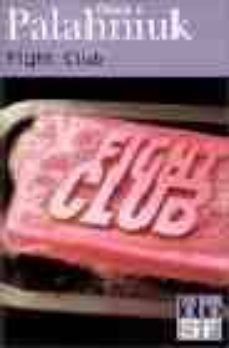 fight club-chuck palahniuk-9782070422401