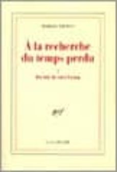 du cote chez swann (a la recherche du temps perdu vol. 1)-9782070724901
