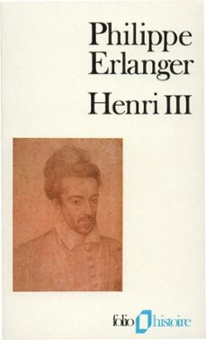 -philippe erlanger-9782072534201