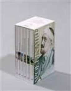 coffret guillaume apollinaire 6v-9782072826801