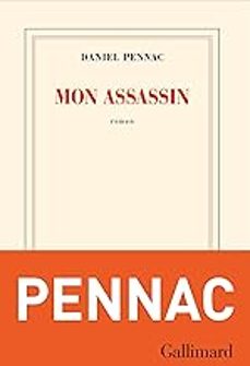mon assassin-9782073028501