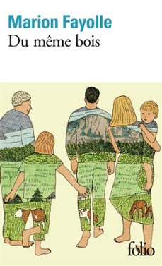 du meme bois-marion fayolle-9782073095701