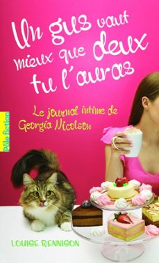 -louise rennison-9782075028301