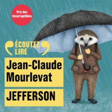 jefferson (audiolibro)-jean claude mourlevat-9782075148801
