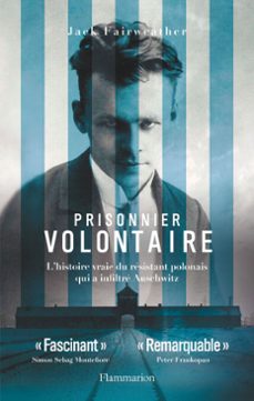 prisonnier volontaire (ebook)-jack fairweather-9782080245601