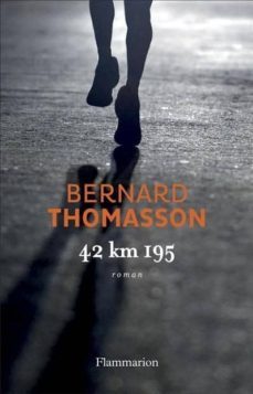 42 km 195-bernard thomasson-9782081353701