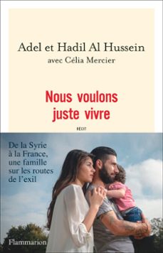 -adel al hussein-hadil al hussein-9782081403901