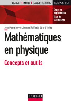 -jean-pierre provost-bernard raffaelli-gérard vallée-9782100792801