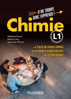 -stéphane perrio-béatrice roy-jean-yves winum-9782100818501