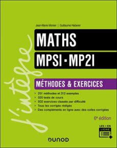 -jean-marie monier-guillaume haberer-9782100873401
