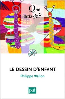 le dessin d'enfant (ebook)-philippe wallon-9782130614401