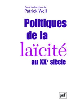-patrick weil-9782130791201