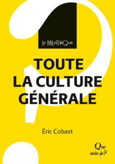 -eric cobast-9782130812401