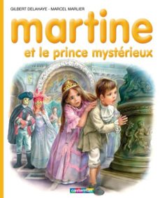 -marcel marlier-gilbert delahaye-9782203073401