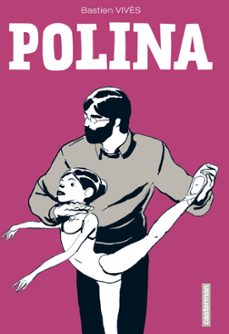 polina-bastien vives-9782203141001