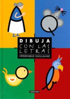 dibuja con las letras-9782203751101