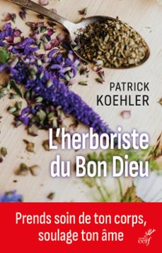 l'herboriste du bon dieu (ebook)-9782204171601