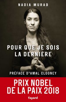 pour que je sois la dernière (ebook)-nadia murad-9782213710501