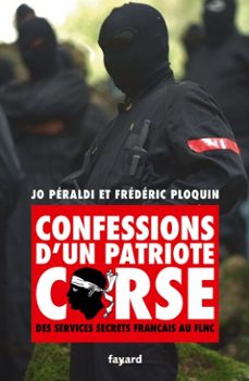 -jo peraldi-frédéric ploquin-9782213730301