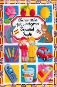 diccionario por imagenes español-ingles (2ª edicion)-9782215066101