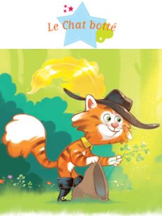 le chat botte (ebook)-christelle chatel-9782215121701