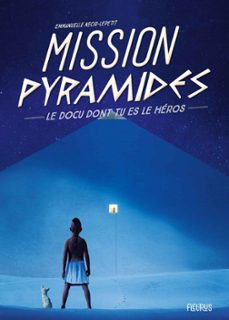 mission pyramides (ebook)-emmanuelle kecir lepetit-9782215181101