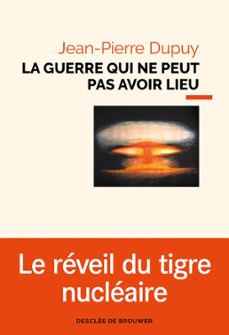 -jean pierre dupuy-9782220096001