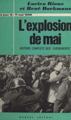 -rené backmann-lucien rioux-9782221231401