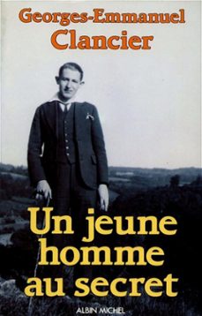 -georges-emmanuel clancier-9782226226501