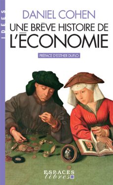 une brève histoire de leconomie (ebook)-9782226492401
