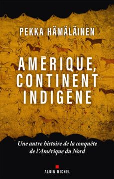 amerique, continent indigène (ebook)-9782226506801