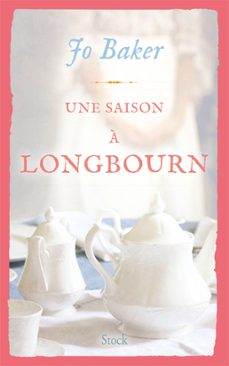 une saison a longbourn (ebook)-jo baker-9782234075801