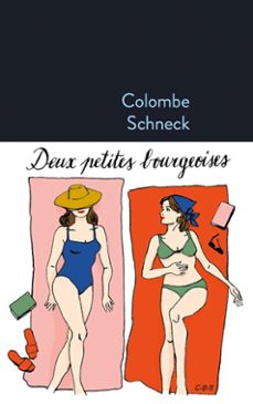 deux petites bourgeoises-9782234090101