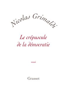 -nicolas grimaldi-9782246852001