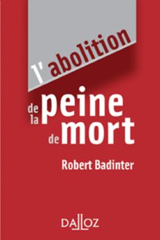 -robert badinter-9782247139101