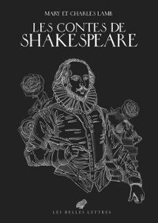les contes de shakespeare (ebook)-mary lamb-charles lamb-9782251912301