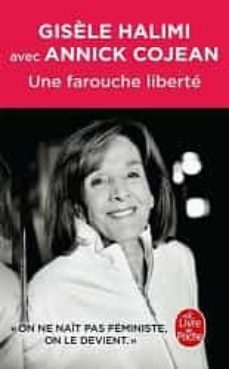 une farouche liberte-9782253078401