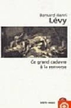 ce grand cadavre a la renverse-9782253084501