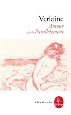 amour suivi de parallèlement-9782253089001