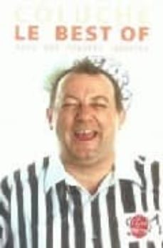 best of coluche-9782253119401