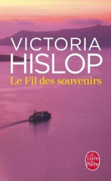 le fil des souvenirs-9782253178101