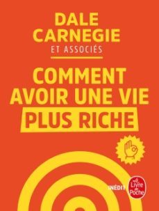 comment avoir une vie plus riche-9782253238201